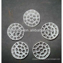 Biological biofilm/biofilter /biocell media filter for wastewater treatment,/MBBR filter media